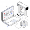3d survey image