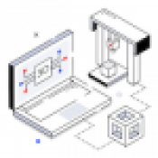3d survey image