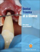The cover of Dental Trauma at a Glance