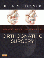 The cover of Orthognathic Surgery