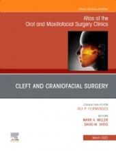 The cover of Common Procedures in Cleft and Craniofacial Surgery