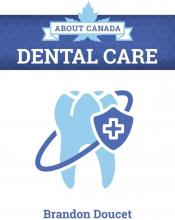 The cover of Dental Care