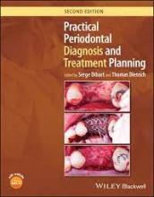 The cover of Practical Periodontal Diagnosis and Treatment Planning