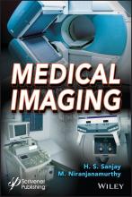 The cover of Medical Imaging