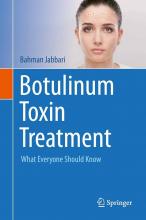The cover of Botulinum Toxin Treatment