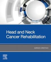 The cover of Head and Neck Cancer Rehabilitation