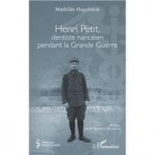 The cover of Henri Petit