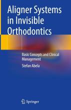 The cover of Aligner Systems in Invisible Orthodontics