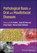 The cover of Pathological Basis of Oral and Maxillofacial Diseases