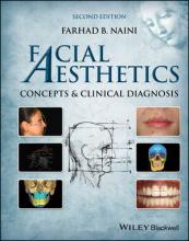 The cover of Facial Aesthetics