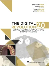 The cover of The Digital Revolution 2.0