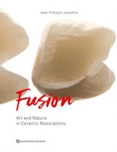 The cover of Fusion