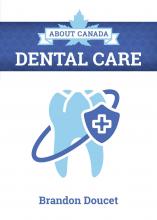 The cover of Dental Care