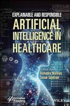 The cover of Artificial Intelligence in Healthcare