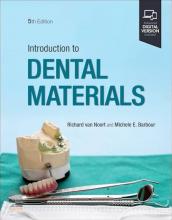 The cover of Introduction to Dental Materials