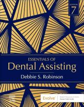The cover of Essentials of Dental Assisting